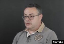 Георгий Чижов