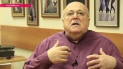 «Художник не должен ничего кричать». Интервью с режиссером Александром Калягиным о цензуре в театре (видео) «Художник не должен ничего кричать». Интервью с режиссером Александром Калягиным о цензуре в театре (видео)