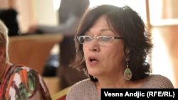 Dubravka Stojanović