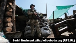 7 серпня у зоні бойових дій не зафіксовано жодного обстрілу з боку контрольованих Росією сил