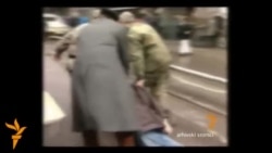 Markale 20 godina kasnije Markale 20 godina kasnije