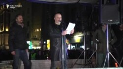 Kojo: Aleksandre Vučiću, ovo je kraj Kojo: Aleksandre Vučiću, ovo je kraj