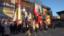 Господь, жги! Экстремизм времен «Матильды» Господь, жги! Экстремизм времен «Матильды»