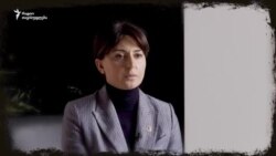 რუსთავის მერი ბრალდებებს პასუხობს