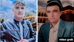 Зариф Абураҳимов дар моҳи июн кушта ва Ёқуб Иброҳимов дар аввали моҳи июл дар шароити мармуз ҷон бохтааст