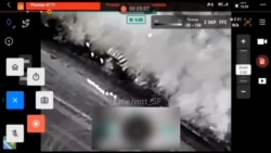 Ukrajina tvrdi da su ruske snage strijeljale zarobljenike Ukrajina tvrdi da su ruske snage strijeljale zarobljenike