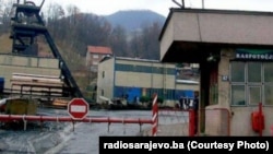 U Acelor Mittalu kažu kako uglja za kokosovanje nema dostupnog na području bivše Jugoslavije (na fotografiji rudnik Zenica)