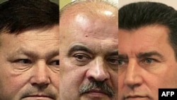 Haški tribunal - Presuda Gotovini, Čermaku i Markaču, 15.04.2011.