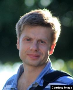 Олексій Гончаренко