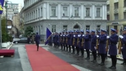 Plan BiH za članstvo u NATO do kraja godine? Plan BiH za članstvo u NATO do kraja godine?