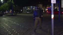 Взрыв в Ансбахе Взрыв в Ансбахе