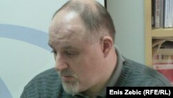 Igor Tabak: Niko ne očekuje sukobe