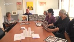 Protest zbog 'antisrpskih' filmova Protest zbog 'antisrpskih' filmova