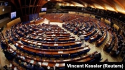 Vijeće Evrope, ilustrativna fotografija