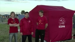 "Пермь-36. Отражение". Тизер фильма "Пермь-36. Отражение". Тизер фильма