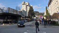 Rasprava u Bijelom Polju Rasprava u Bijelom Polju