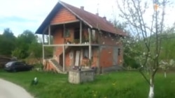 RSE u selu napadača Ibrića RSE u selu napadača Ibrića