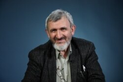 Павел Полян