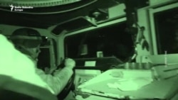 Ukrajinci pokapaju rođake u dvorištima dok se ruski napadi na Pokrovsk nastavljaju Ukrajinci pokapaju rođake u dvorištima dok se ruski napadi na Pokrovsk nastavljaju