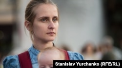 Олександра Дворецька