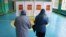 Единый день голосования в России, Тула, 18 сентября 2016 года. Иллюстрационное фото