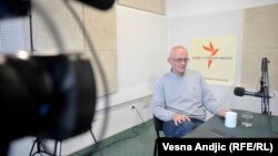 Rodoljub Šabić: Svako upozorenje doživaljaju kao napad