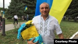 Сергей Пустовит