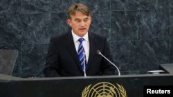 Ponašanje susjeda ne doprinosi razvijanju željenih međusobnih dobrosusjedskih odnosa: Željko Komšić