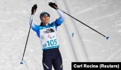 Оксана Шишкова