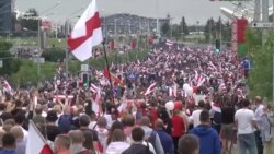 რა იქნება ბელარუსში ერთთვიანი მღელვარების შემდეგ?