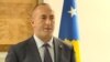Haradinaj: Ne povezivati nastavak dijaloga sa taksom