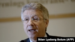 Volfgang Petrič (na fotografiji, fotoarhiv): Na Balkanu i dalje preovlađuje postratni mentalitet