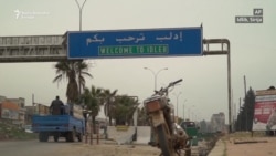 Deset godina rata u Siriji Deset godina rata u Siriji