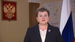 Обращение губернатора Владимирской области Светланы Орловой Обращение губернатора Владимирской области Светланы Орловой