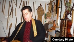 Мирон Блощичак