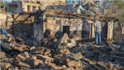 Атака РФ на Миколаїв: зруйновані приватні будинки в житловому районі (відео)