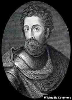 Вільяма Воллес