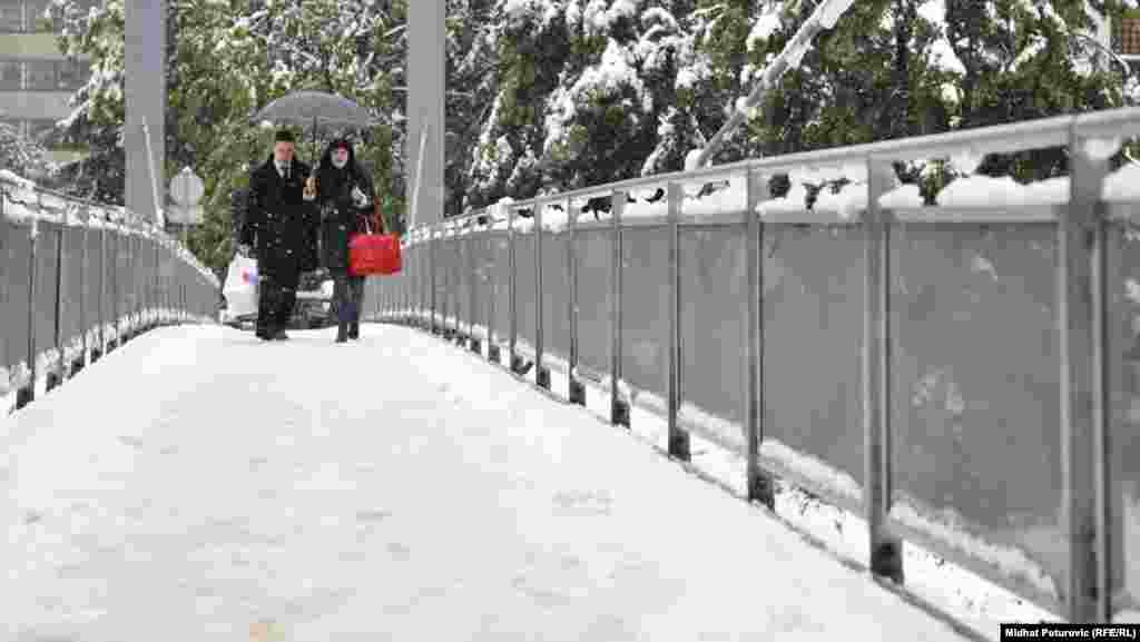 Sarajevo, 14. maj 2012.