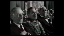 "Миссия в Москву". Суд (продолжение) "Миссия в Москву". Суд (продолжение)