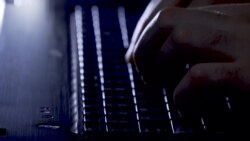 Špijunaža u online prostoru Špijunaža u online prostoru