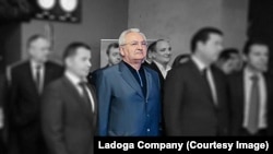 Николай Шамалов