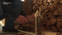 Maske u sarajevskoj 'dolini smoga' Maske u sarajevskoj 'dolini smoga'