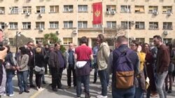 Država mora efikasnije zaštiti građane Crne Gore