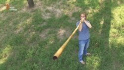 Трембіта перетворила нас на панків – музикант з Івано-Франківська (відео)