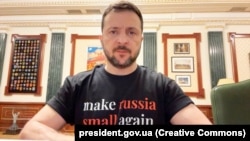 Владимир Зеленский