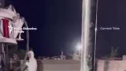 Ukrajinska porodica, kojoj su ruski projektili razorili dom, dobila kuću napravljenu 3D štampačem Ukrajinska porodica, kojoj su ruski projektili razorili dom, dobila kuću napravljenu 3D štampačem