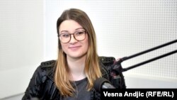 Eramus je za sve studente, bez obzira na prosek: Anja Radić