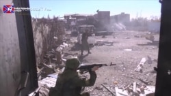 Srpski plaćenici u Ukrajini: 'Pozdrav premijeru u Beogradu' Srpski plaćenici u Ukrajini: 'Pozdrav premijeru u Beogradu'