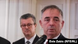 Naglasak da se stavi na žrtve svih totalitarnih režima: Milorad Pupovac