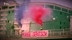 Марию Алёхину задержали в Якутске Марию Алёхину задержали в Якутске